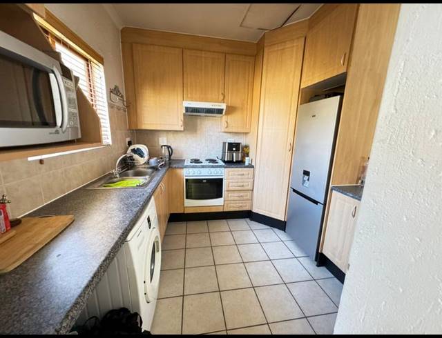 2 BEDROOM PROPERTY TO RENT IN DOUGLASDALE